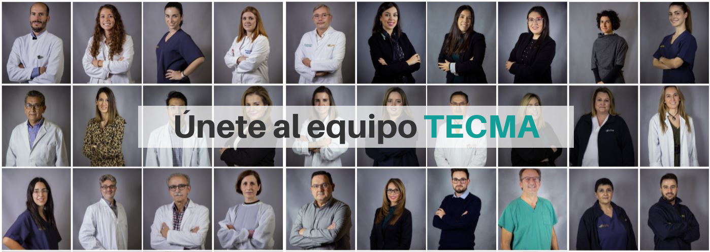 Clínica privada en Valencia