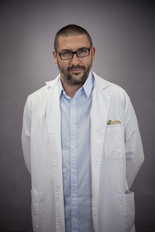 Bruno Bochard Villanueva, Cardiología