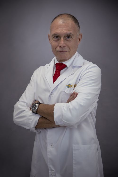 Pedro Manuel Poves Gil