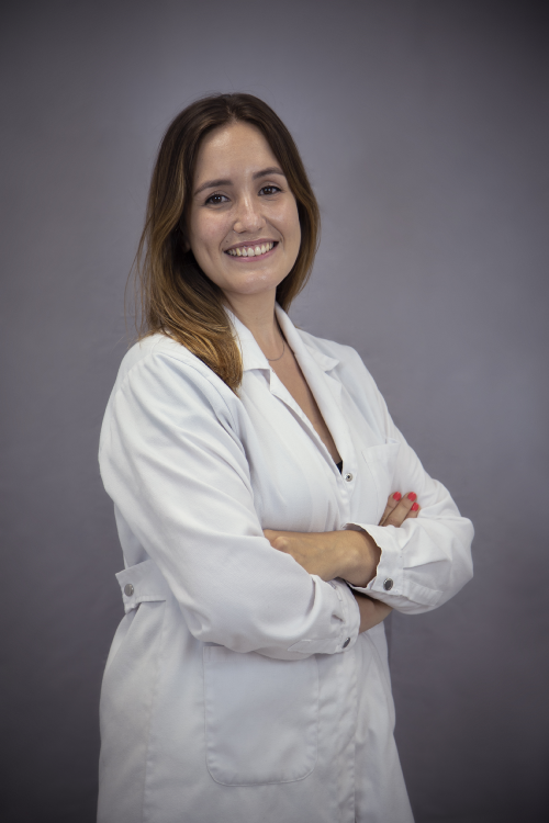 Mireia Medina Soriano