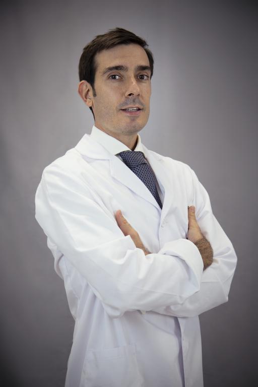 Dr. Pablo Hernández