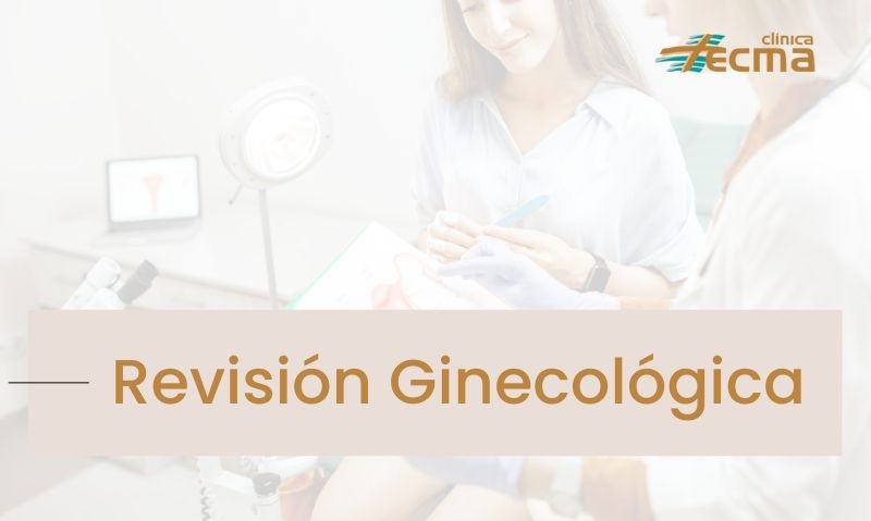 revisión ginecológica anual 