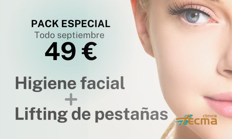 Affidea - Clínica Tecma ofrece una promoción especial de estética para septiembre