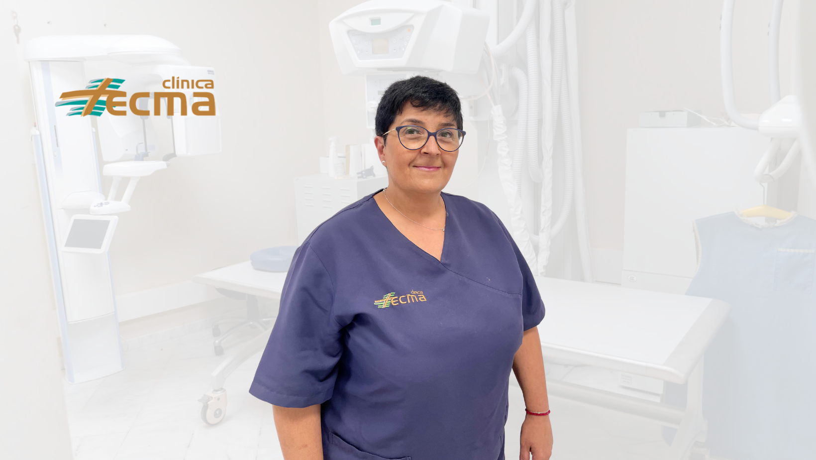 Día Mundial de la lucha contra el Cáncer de Mama | Entrevista con Yolanda Cervera, coordinadora de Radiología