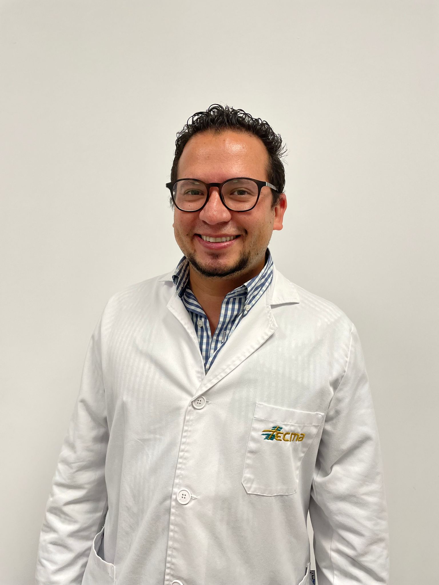 Dr. Pedro Fuentes