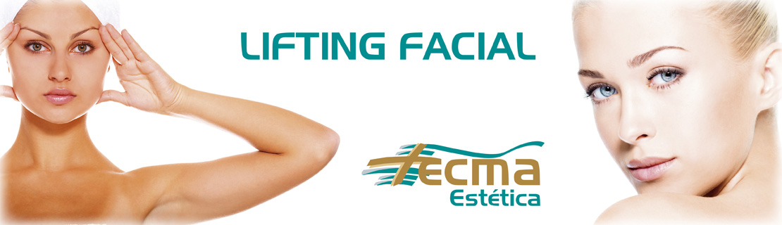 Lifting Facial cirugía facial