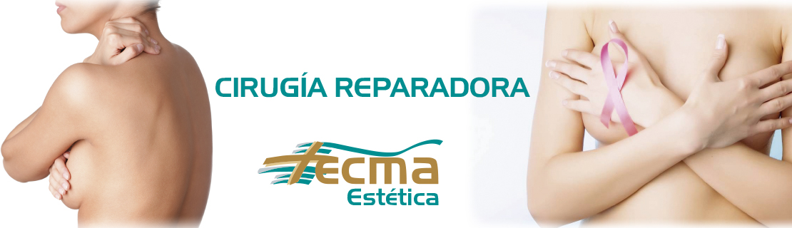Cirugía reparadora estética Alzira