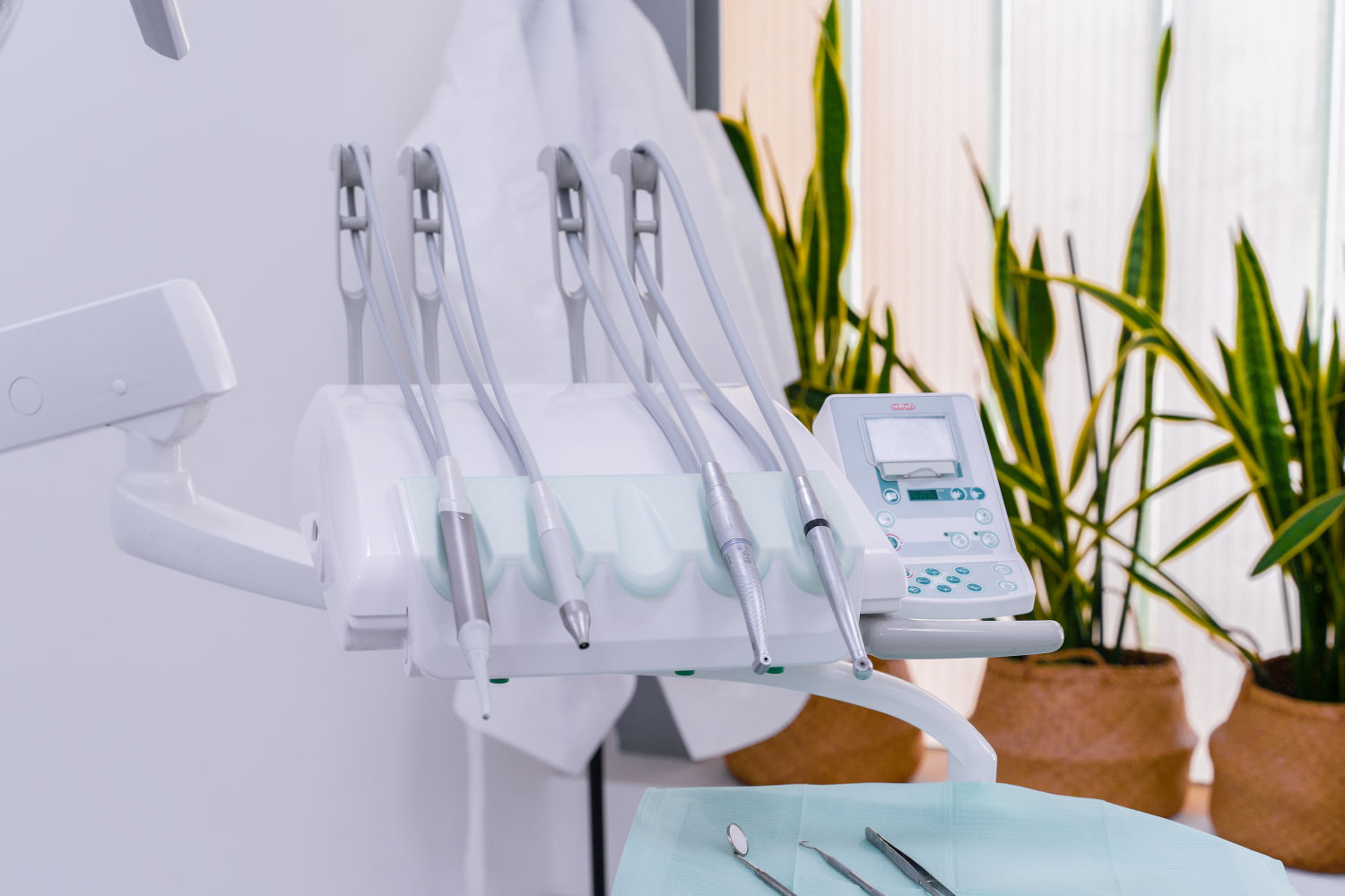 Odontología Tecma Dental