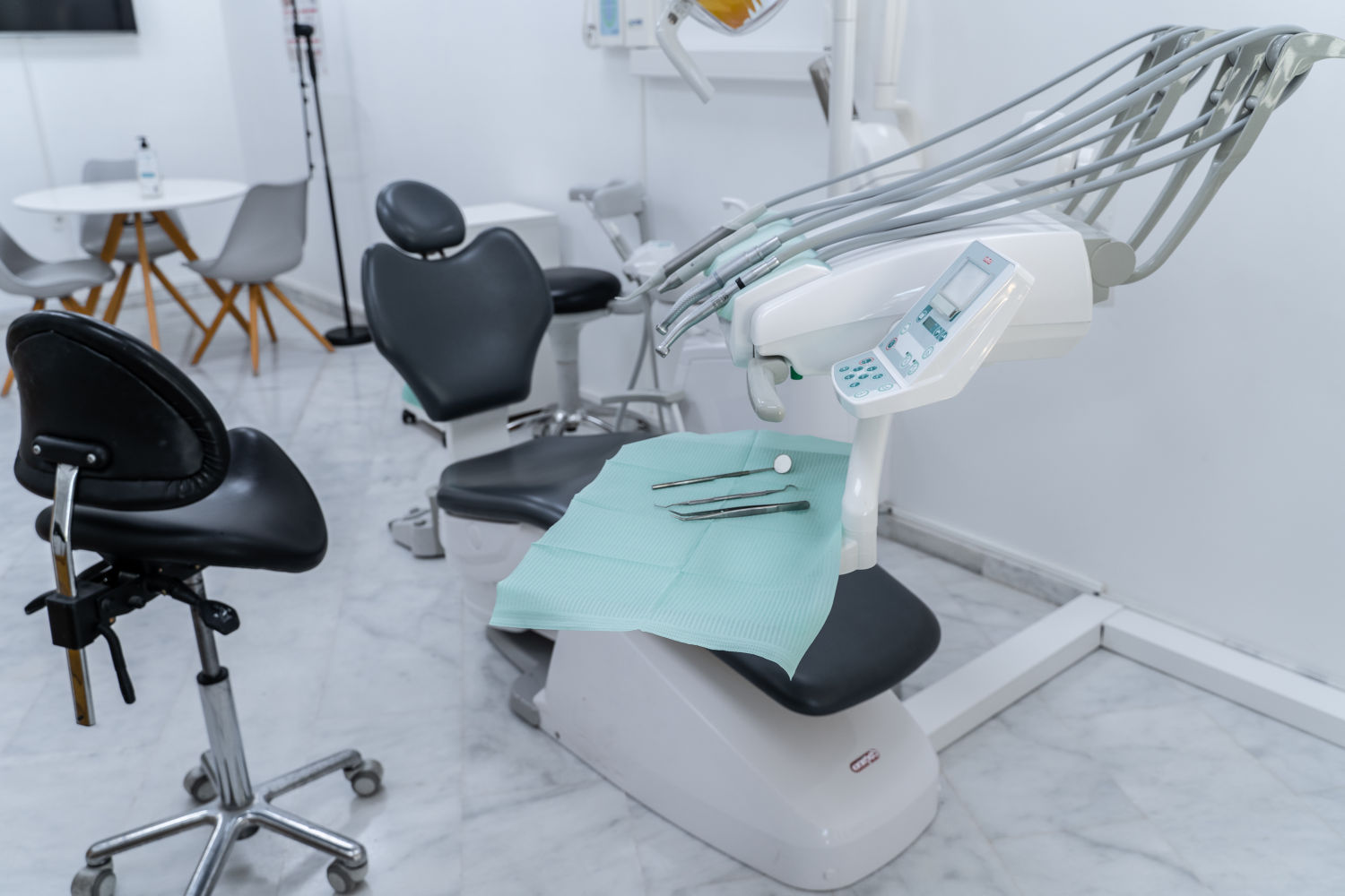 Odontología Tecma Dental