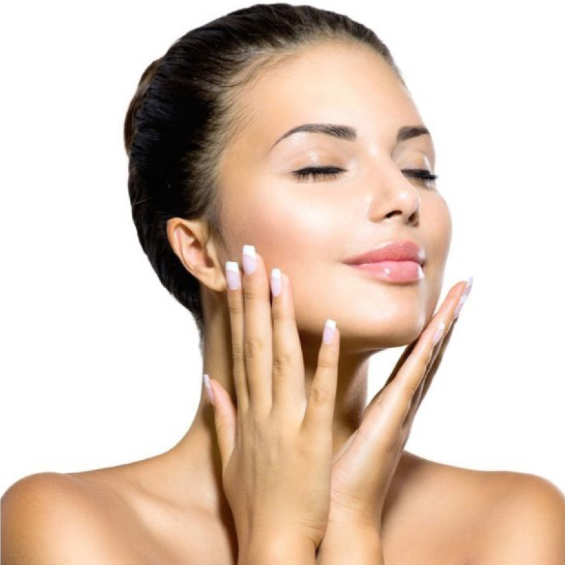 Plasmage facial en Alzira