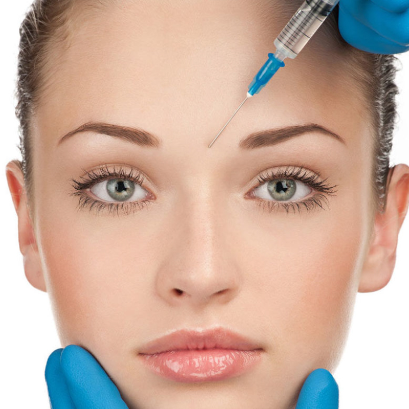 botox o toxina botulínica