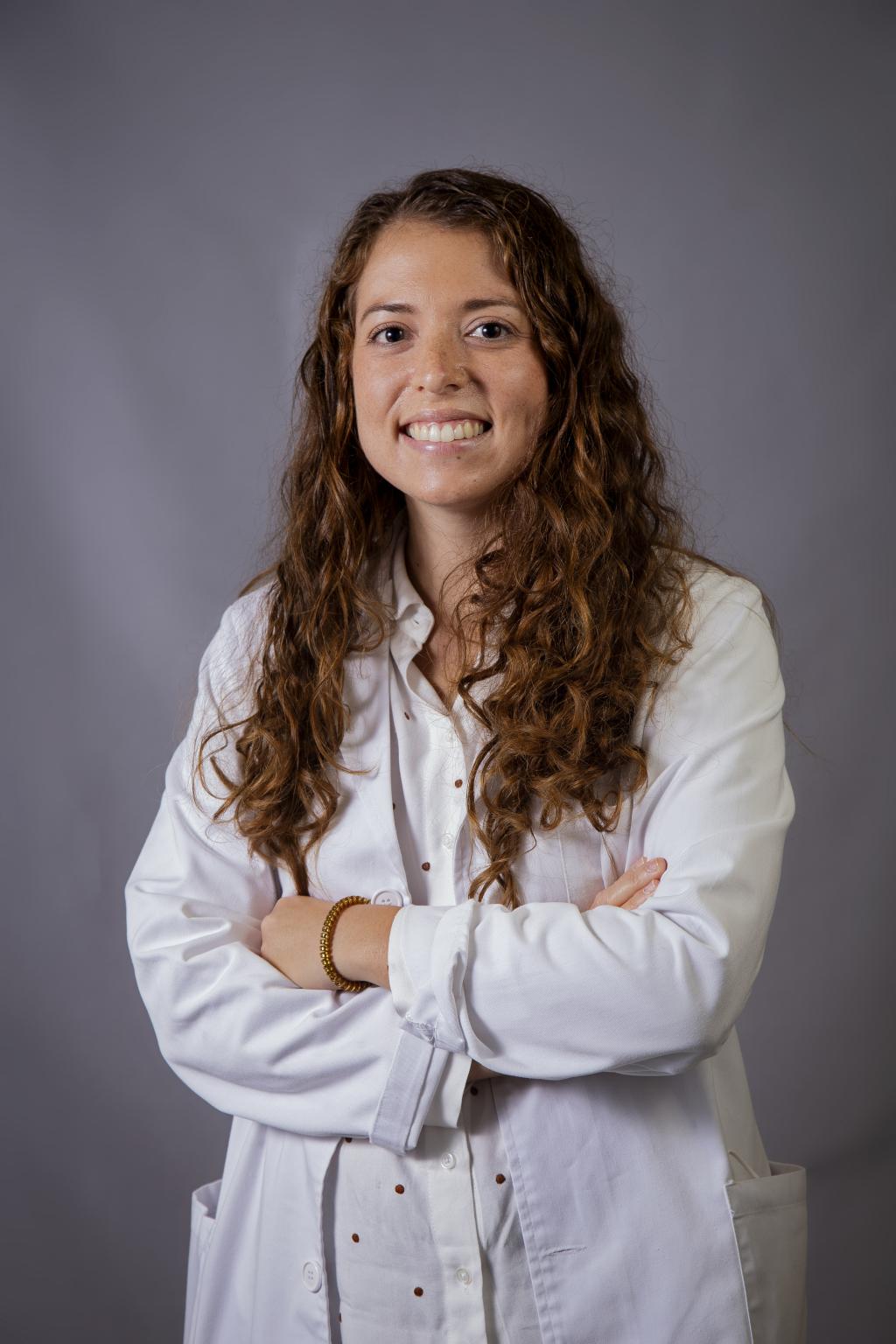 Ana Algaba Hernandez