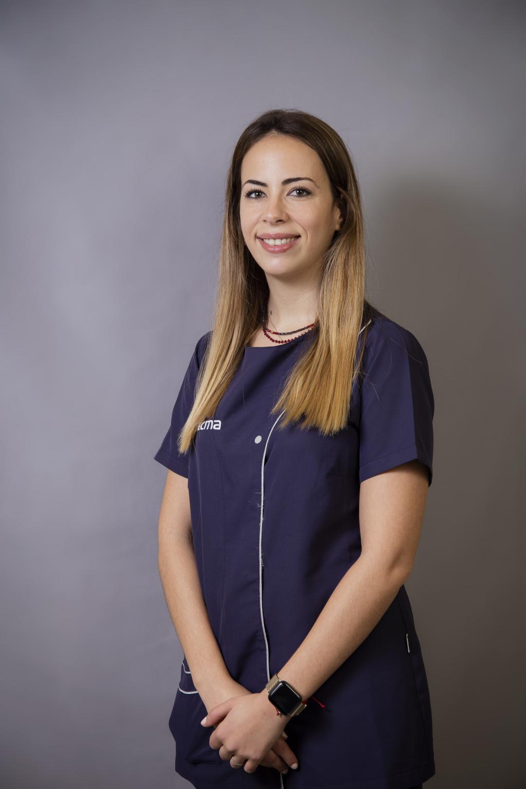 Clara gares