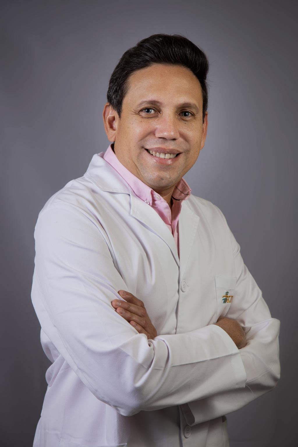 Erick Echevarria