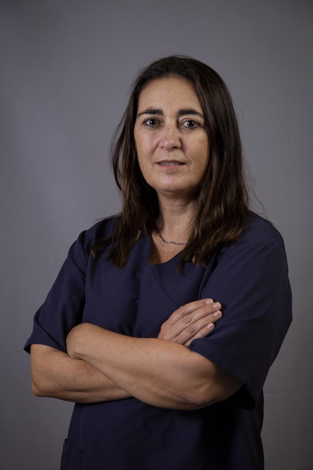 Josefa Juan pediatra