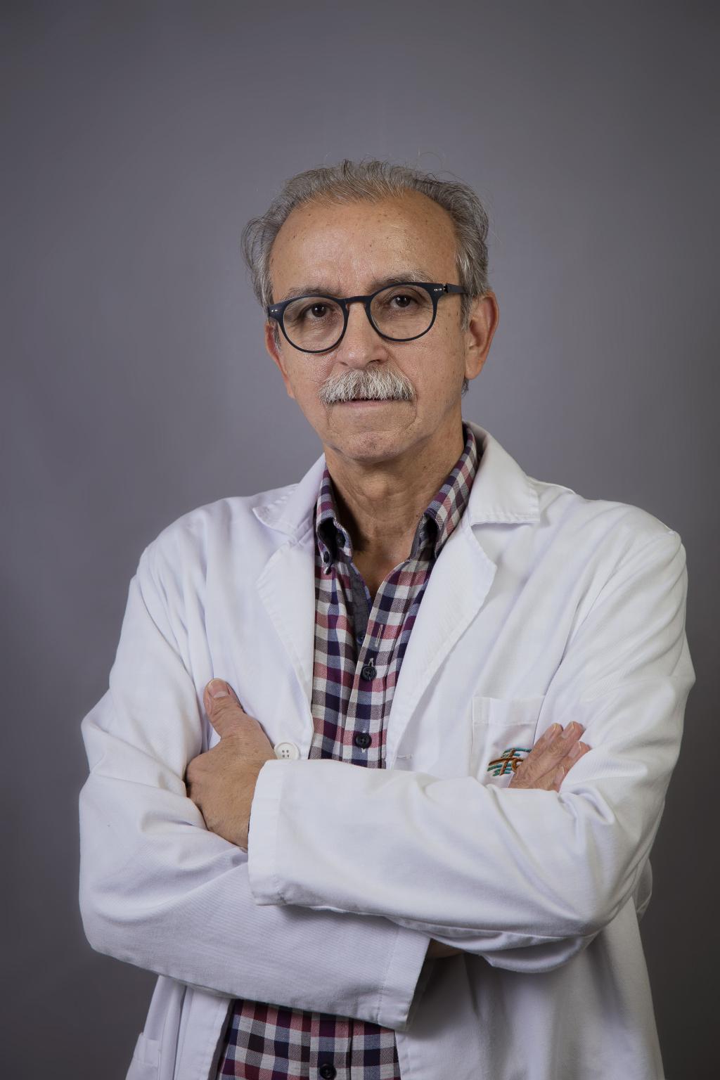 Doctor Manuel Cano