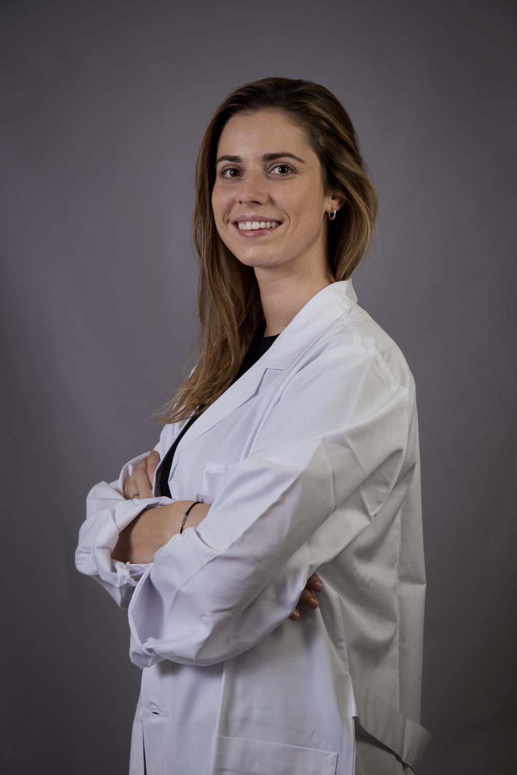 Patricia Hernandez Girbes