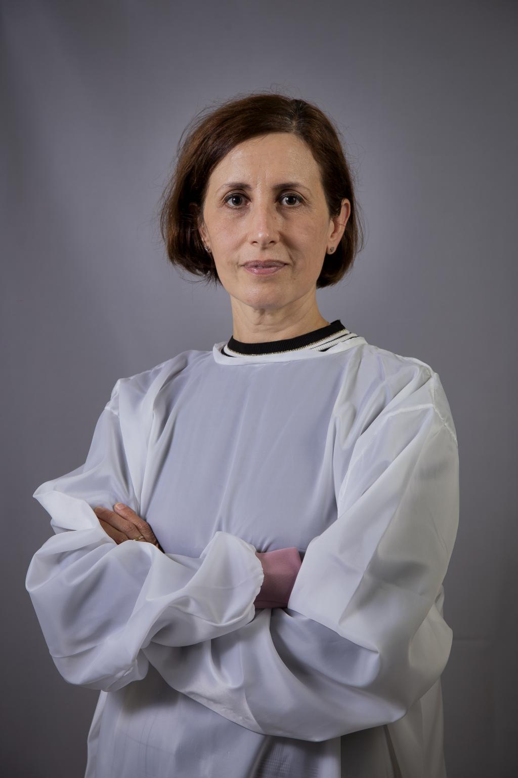 Lydia Manuel Colom