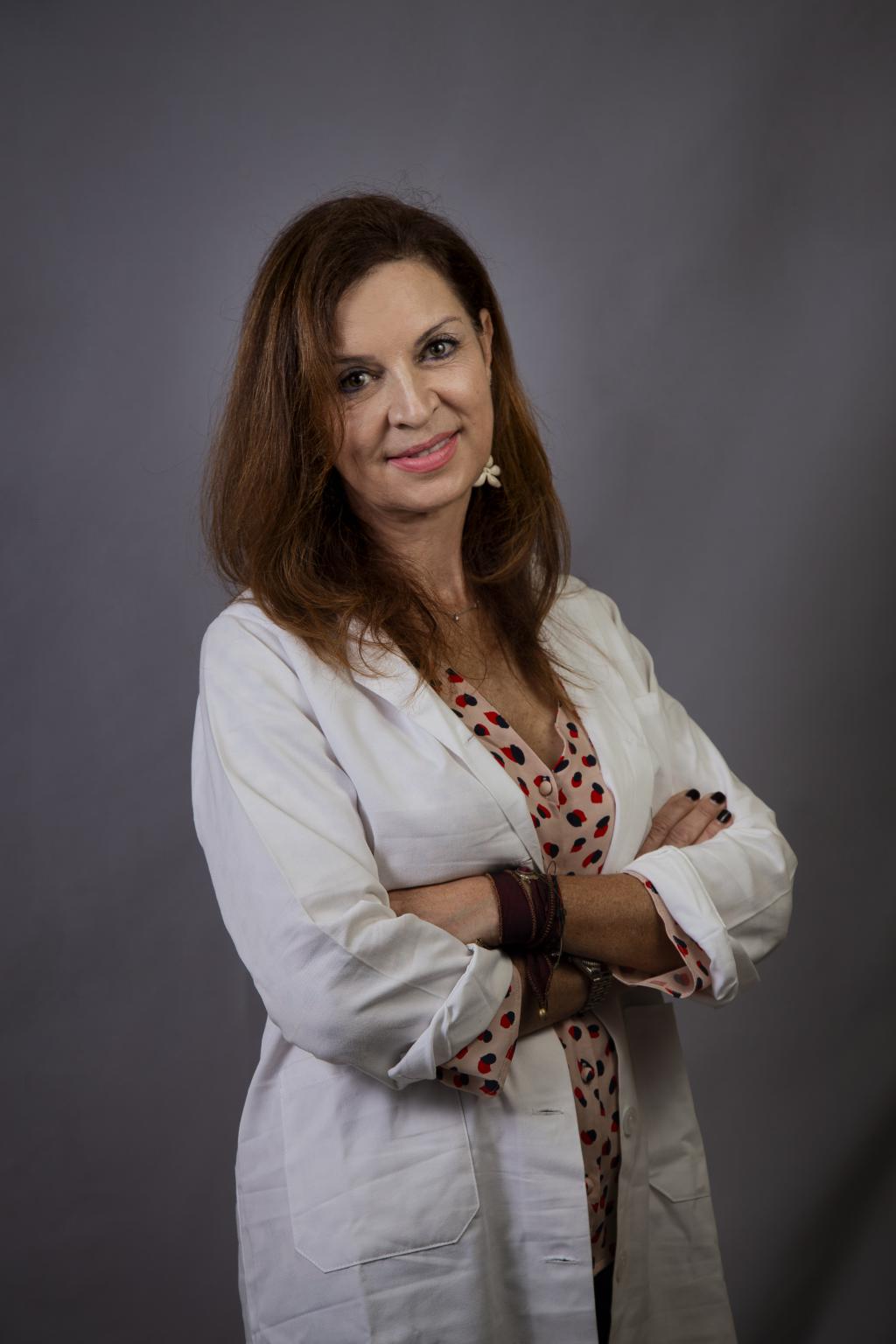 Mª Eugenia Marti Camps