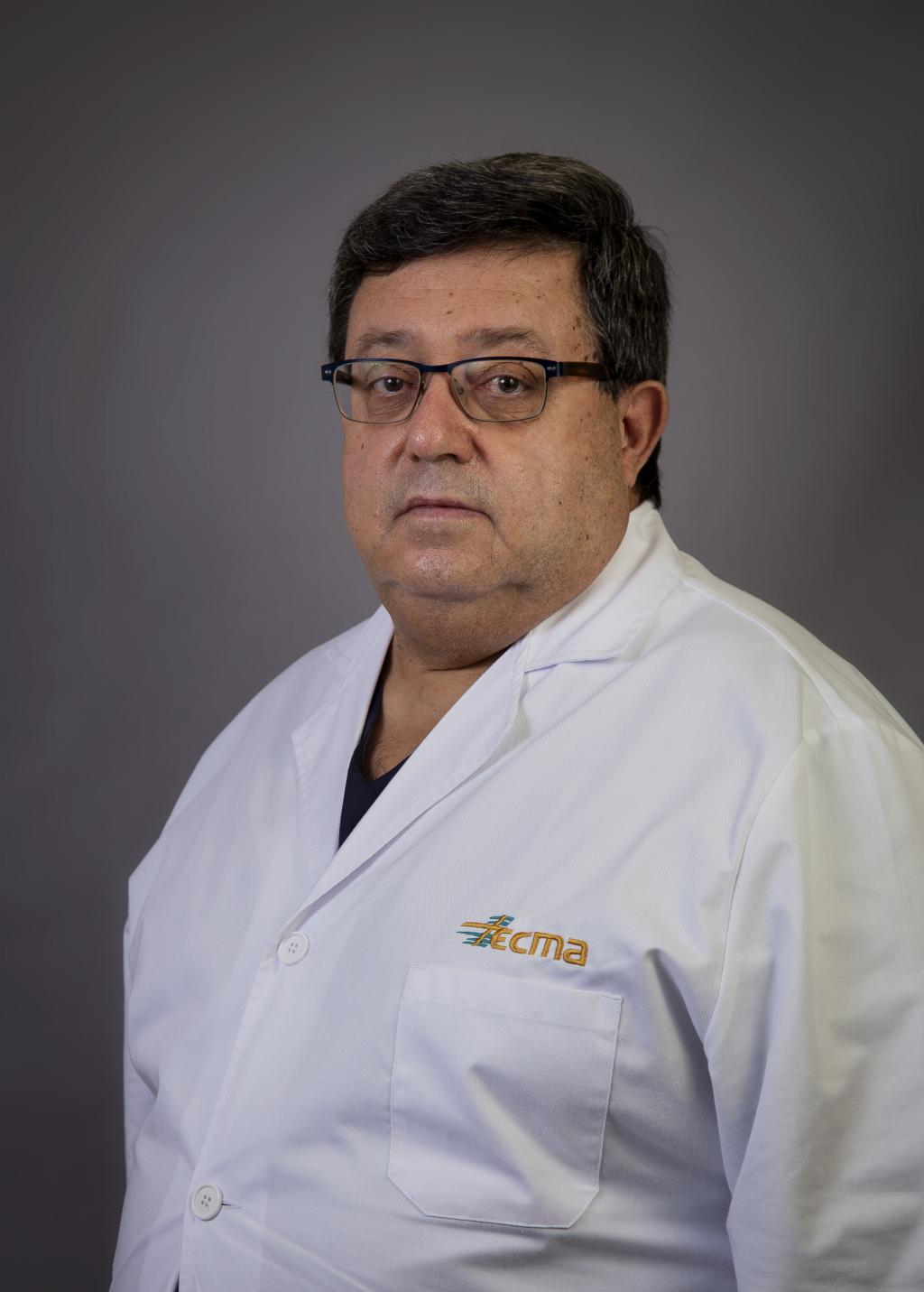 Ramón Calvo García