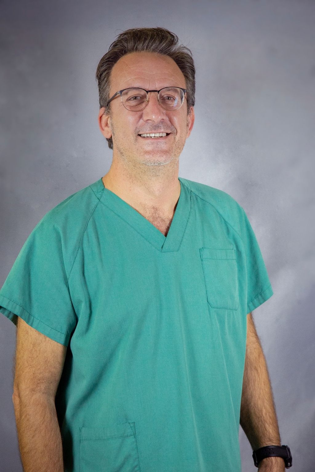 Enrique Peris Domingo