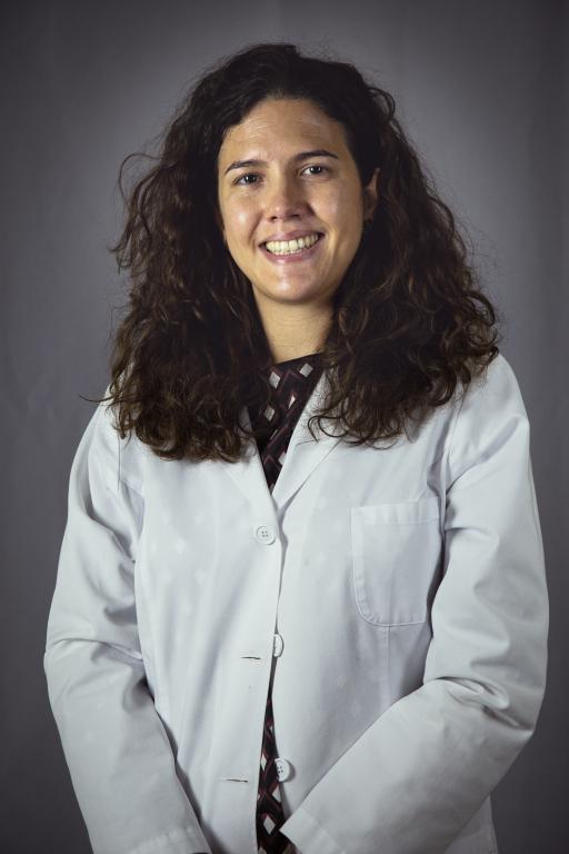 Irene Lopez Delgado