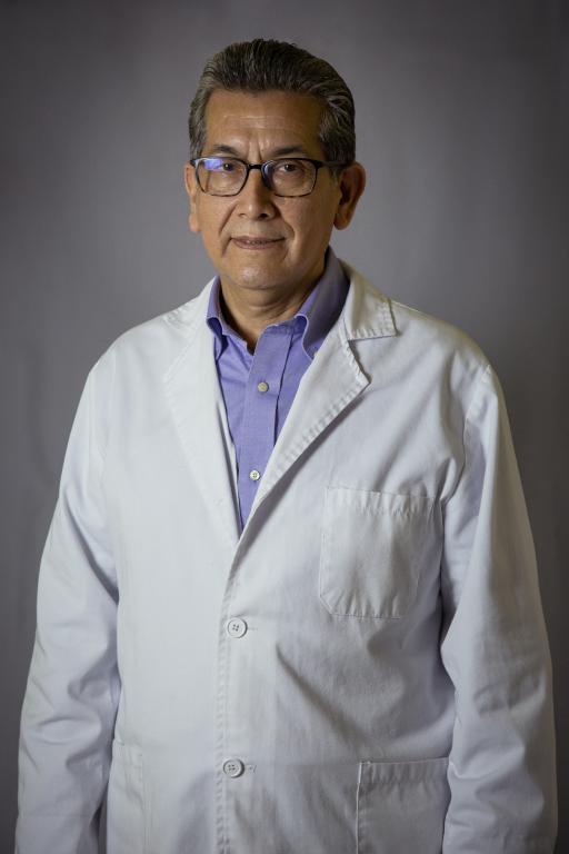 Roger Coronado Sanchez