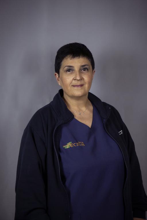 Yolanda Cebrián