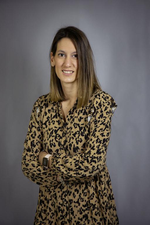 Laura Morant Cardona