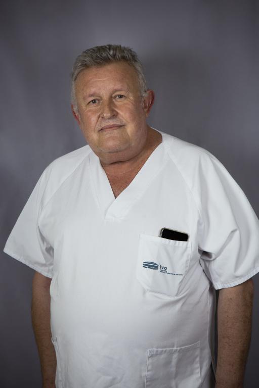 Raimundo Ramon Martinez