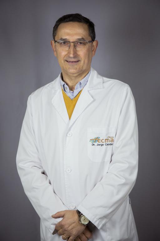 Doctor Jorge Candel Rosell